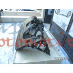 TORPİDO SİYAH HYUNDAI İX35 2011-2015